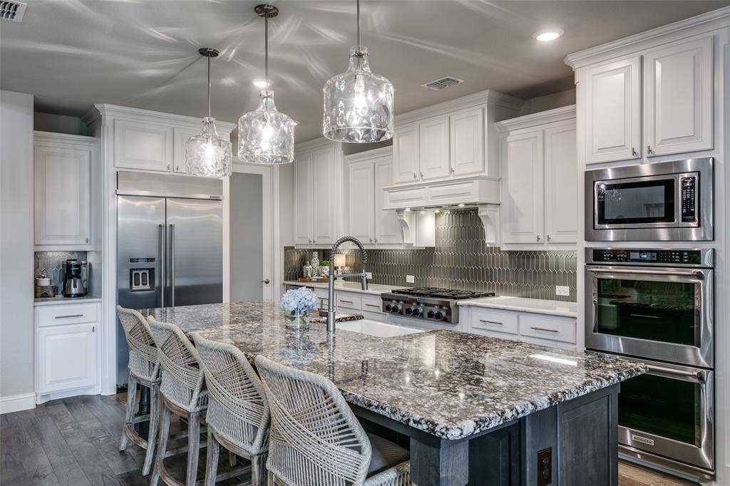 1801 Wichita Drive, Prosper, TX 75078
