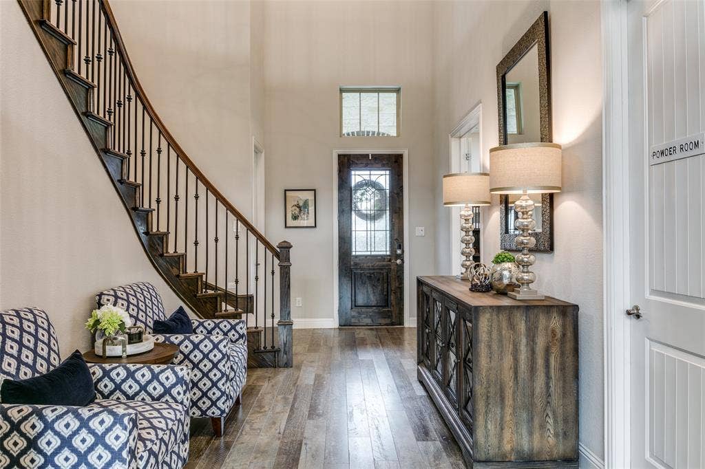 1801 Wichita Drive, Prosper, TX 75078