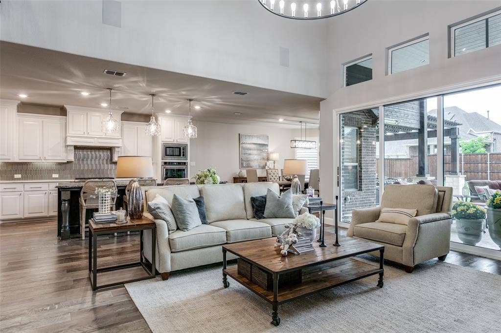 1801 Wichita Drive, Prosper, TX 75078