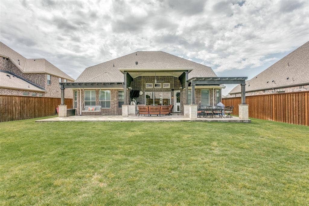 1801 Wichita Drive, Prosper, TX 75078