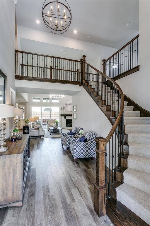 1801 Wichita Drive, Prosper, TX 75078