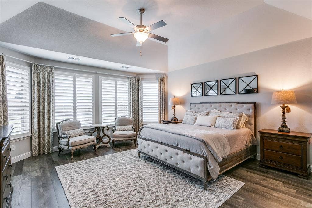 1801 Wichita Drive, Prosper, TX 75078