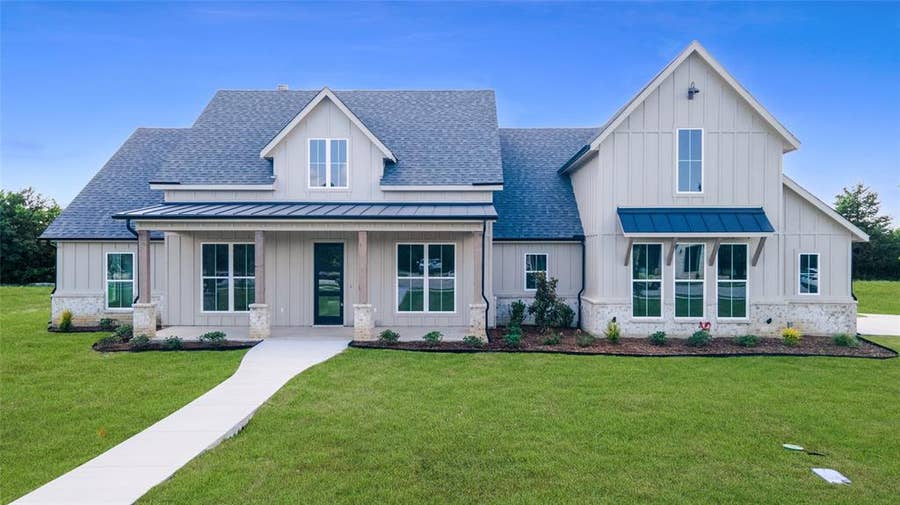 Property photo for 3590 Evergreen Lane, Caddo Mills, TX