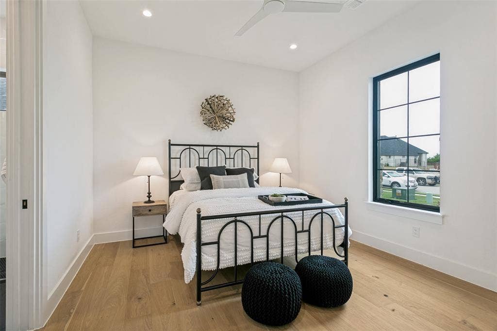 2148 Verona Drive, Haslet, TX 76052
