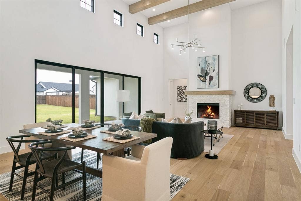 2148 Verona Drive, Haslet, TX 76052