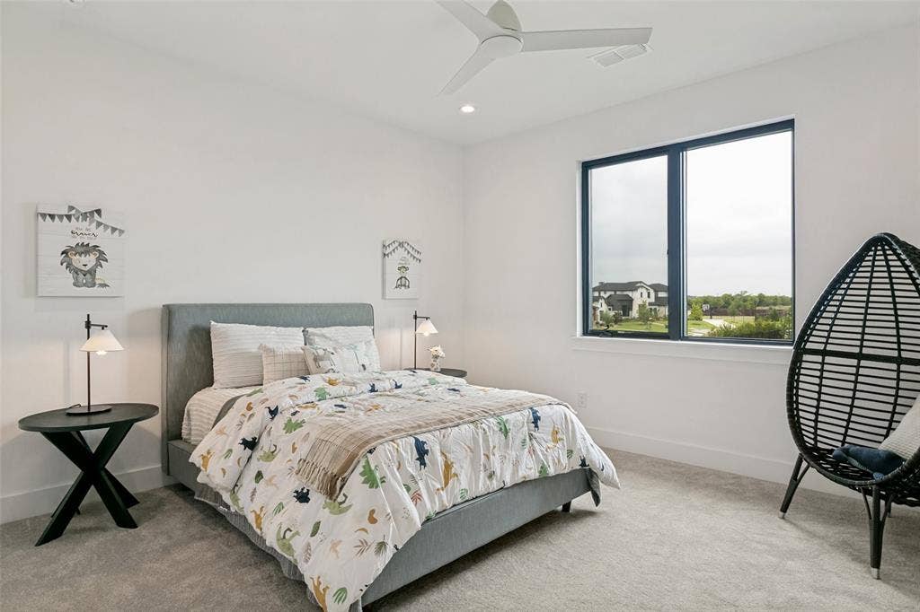 2148 Verona Drive, Haslet, TX 76052