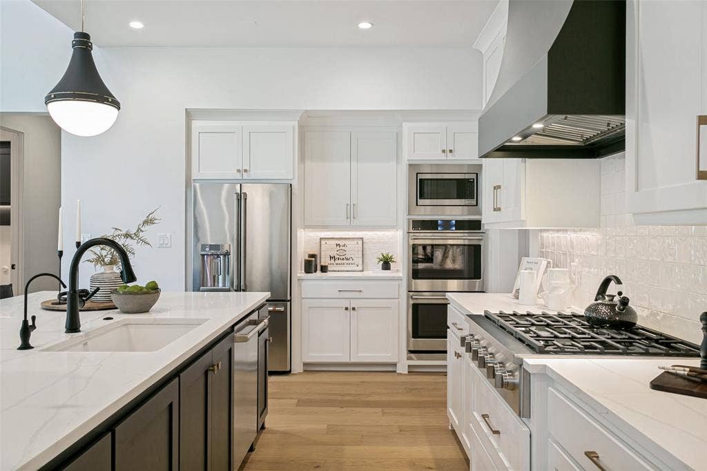 2148 Verona Drive, Haslet, TX 76052
