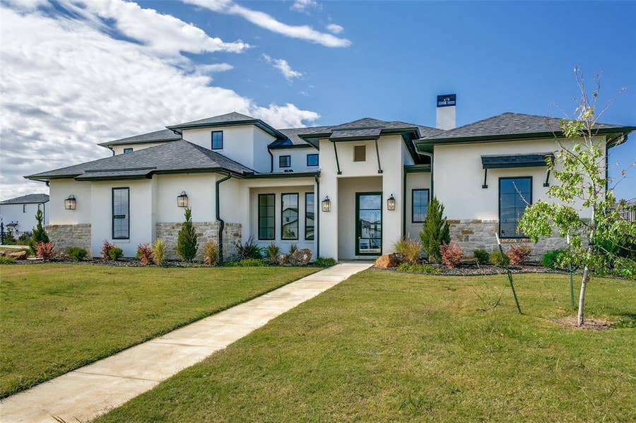 Property photo for 2148 Verona Drive, Haslet, TX
