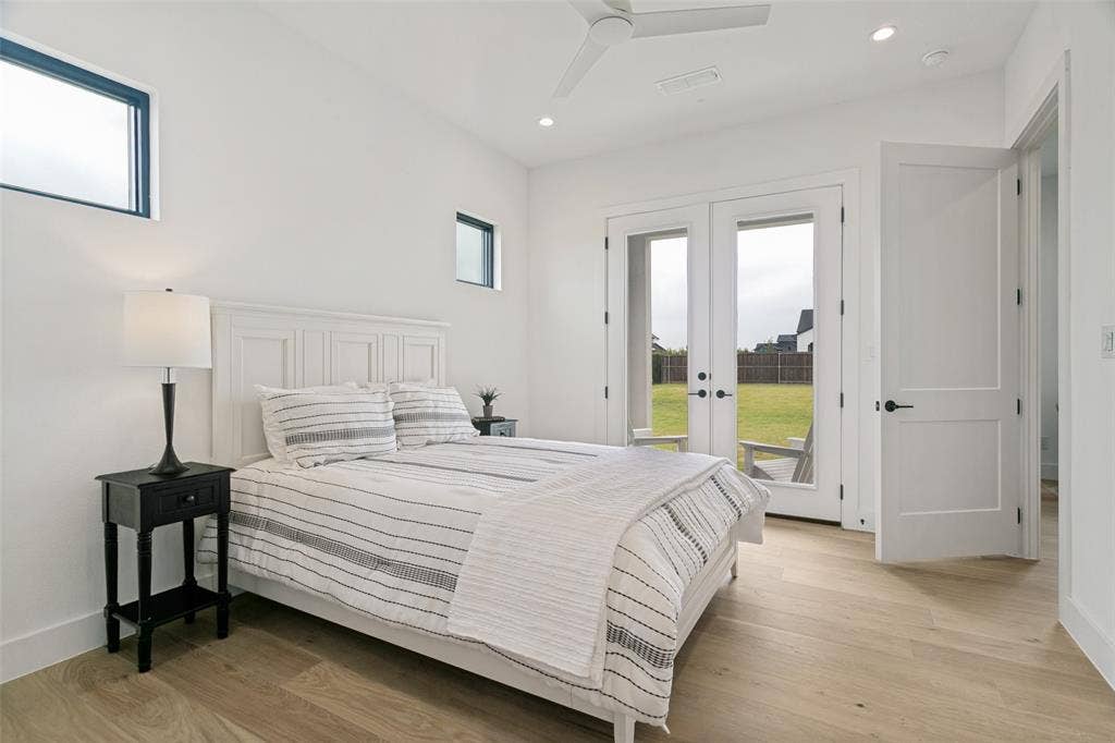 2148 Verona Drive, Haslet, TX 76052