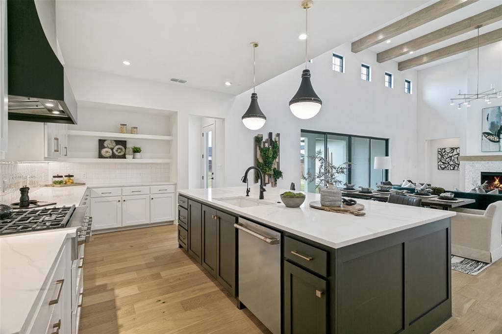 2148 Verona Drive, Haslet, TX 76052