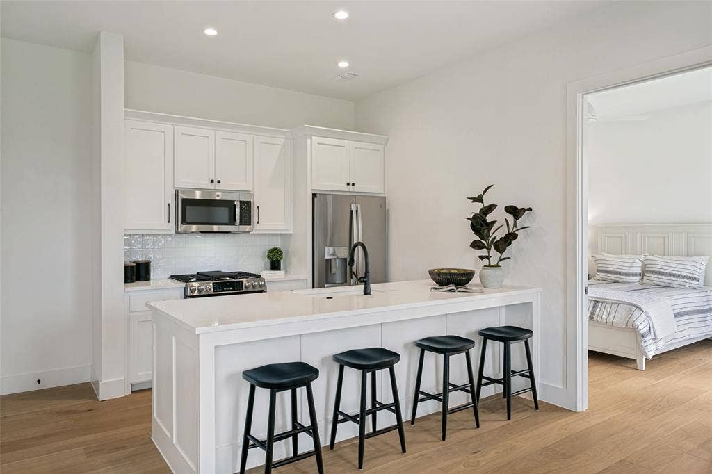 2148 Verona Drive, Haslet, TX 76052