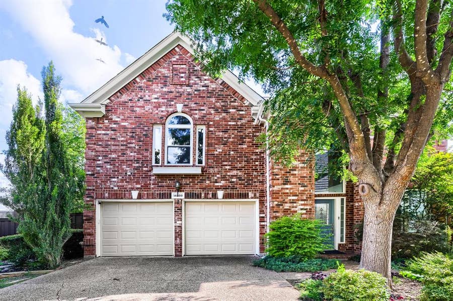 Property photo for 14589 Blueberry Court, Addison, TX