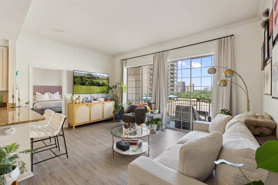 Property photo for 3225 Turtle Creek Boulevard, #611, Dallas, TX