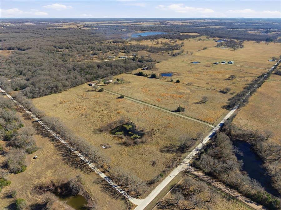 Property photo for TBD Lot 4 County Road 349, Terrell, TX