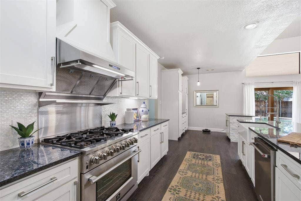 2644 Fairway Ridge Drive, McKinney, TX 75072 2644 Fairway Ridge Drive, McKinney, TX 75072