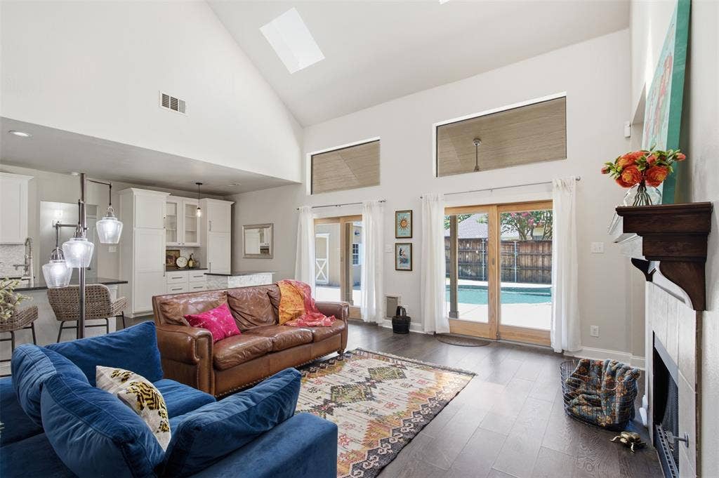 2644 Fairway Ridge Drive, McKinney, TX 75072 2644 Fairway Ridge Drive, McKinney, TX 75072