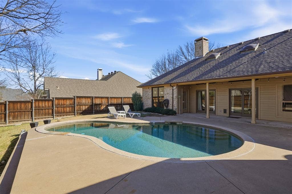 2644 Fairway Ridge Drive, McKinney, TX 75072 2644 Fairway Ridge Drive, McKinney, TX 75072