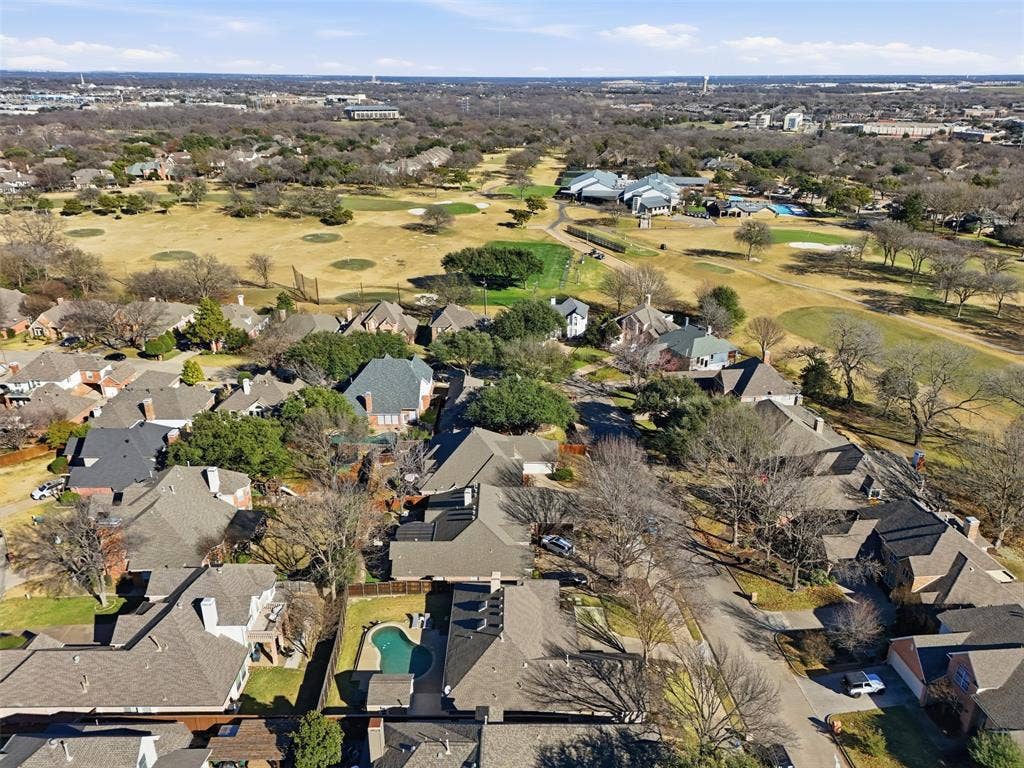 2644 Fairway Ridge Drive, McKinney, TX 75072 2644 Fairway Ridge Drive, McKinney, TX 75072