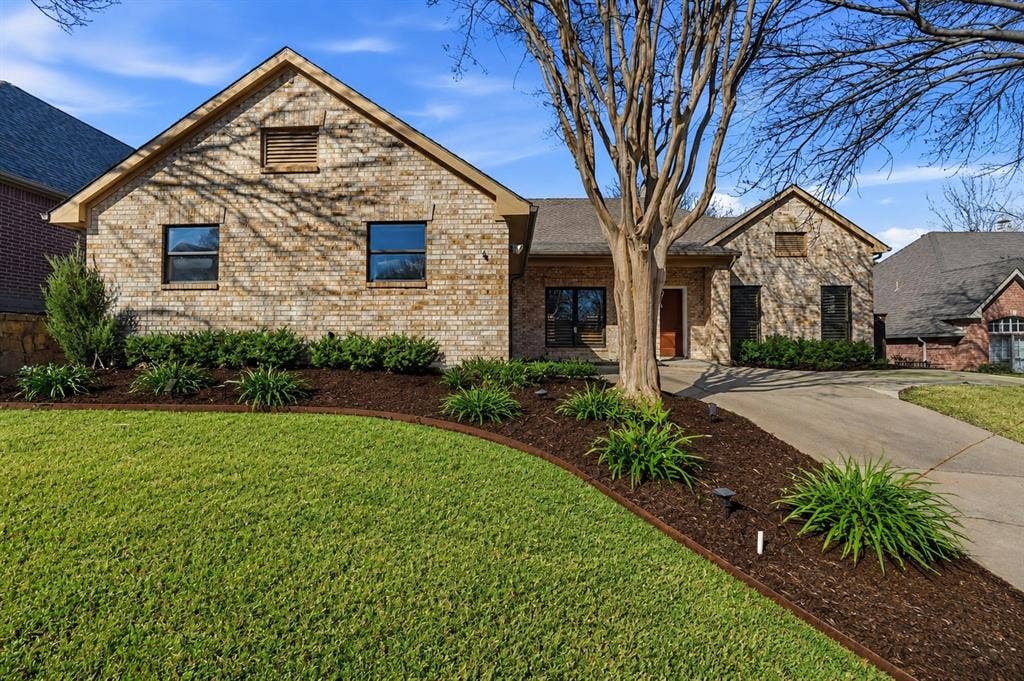 2644 Fairway Ridge Drive, McKinney, TX 75072 2644 Fairway Ridge Drive, McKinney, TX 75072