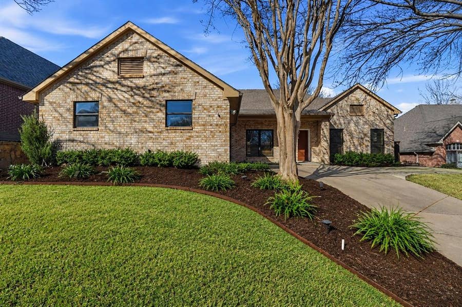 Property photo for 2644 Fairway Ridge Drive, McKinney, TX