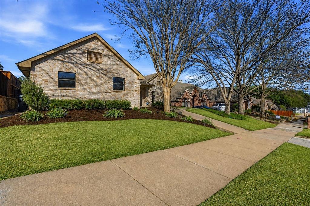 2644 Fairway Ridge Drive, McKinney, TX 75072 2644 Fairway Ridge Drive, McKinney, TX 75072