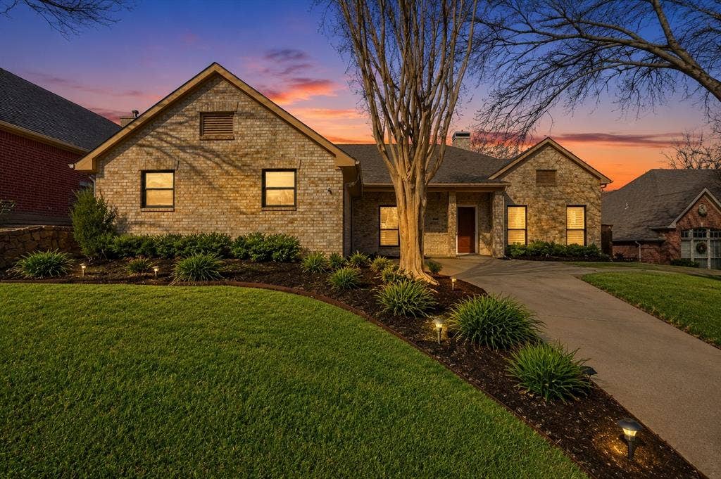 2644 Fairway Ridge Drive, McKinney, TX 75072 2644 Fairway Ridge Drive, McKinney, TX 75072