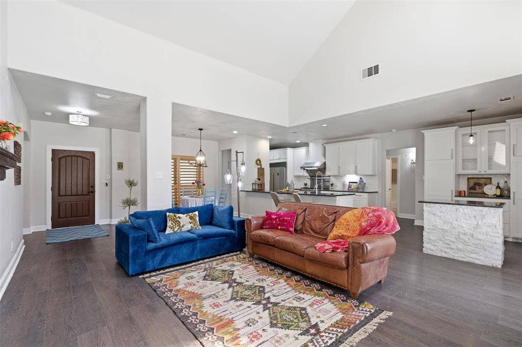 2644 Fairway Ridge Drive, McKinney, TX 75072 2644 Fairway Ridge Drive, McKinney, TX 75072