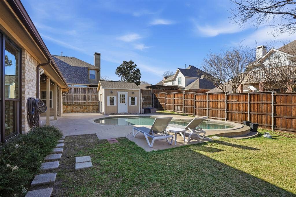 2644 Fairway Ridge Drive, McKinney, TX 75072 2644 Fairway Ridge Drive, McKinney, TX 75072