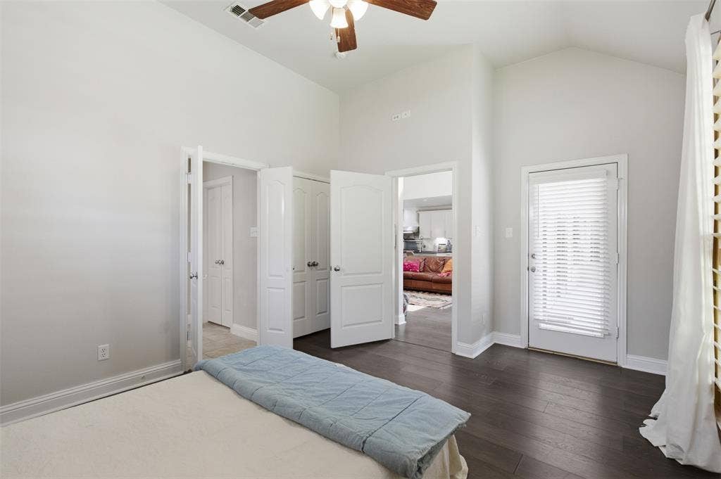 2644 Fairway Ridge Drive, McKinney, TX 75072 2644 Fairway Ridge Drive, McKinney, TX 75072