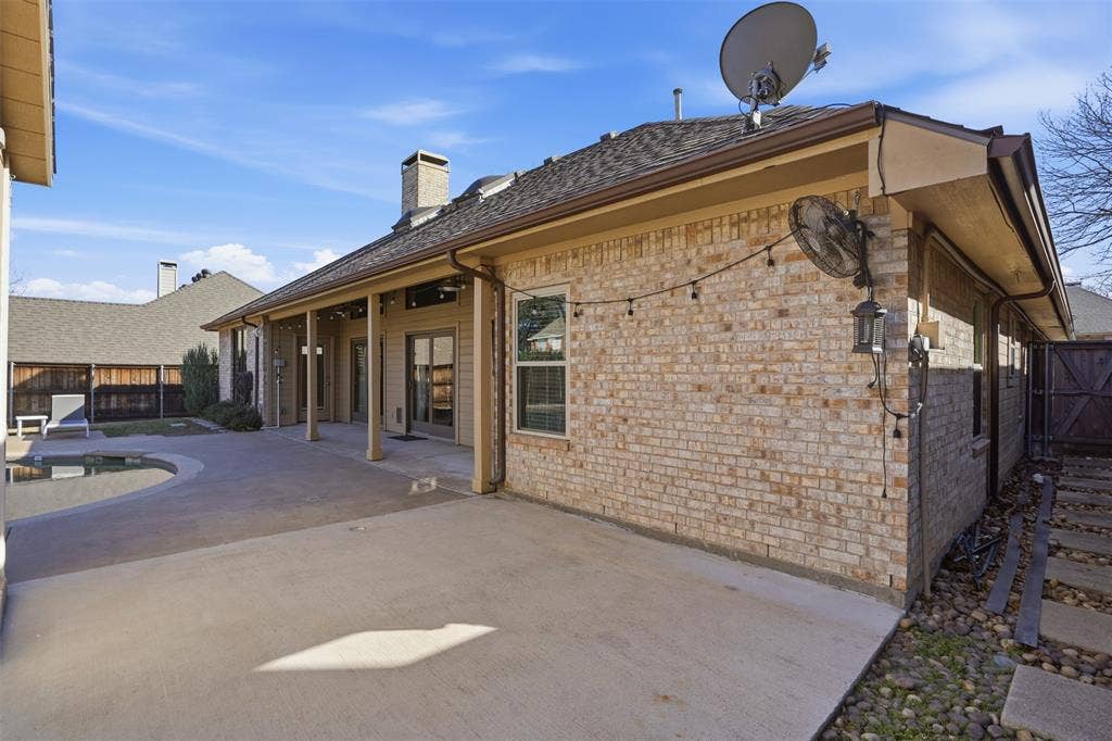 2644 Fairway Ridge Drive, McKinney, TX 75072 2644 Fairway Ridge Drive, McKinney, TX 75072