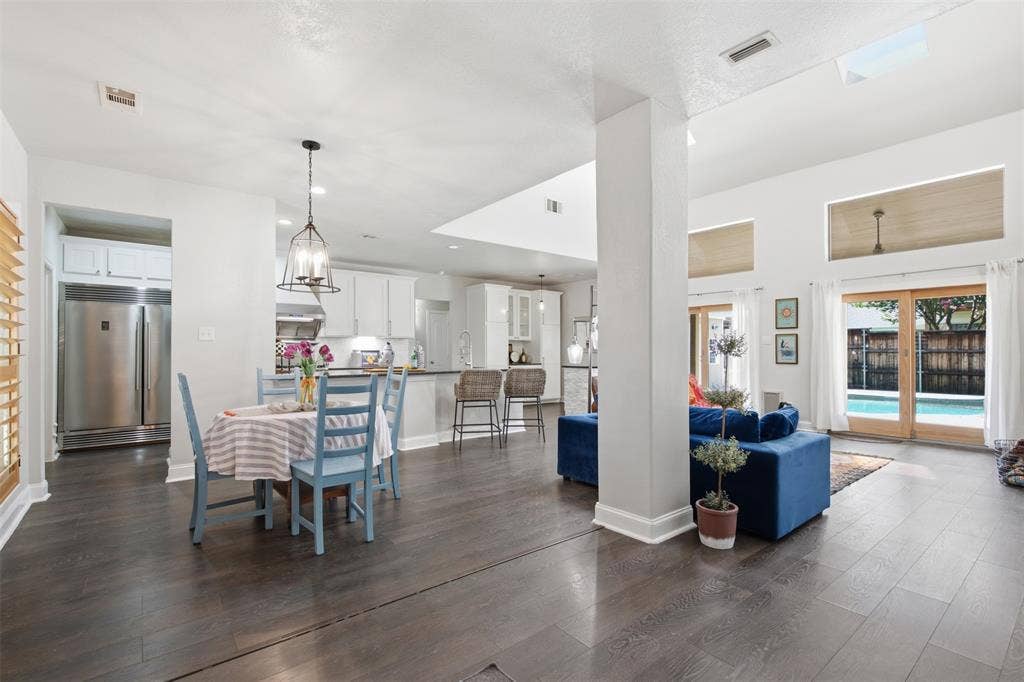 2644 Fairway Ridge Drive, McKinney, TX 75072 2644 Fairway Ridge Drive, McKinney, TX 75072