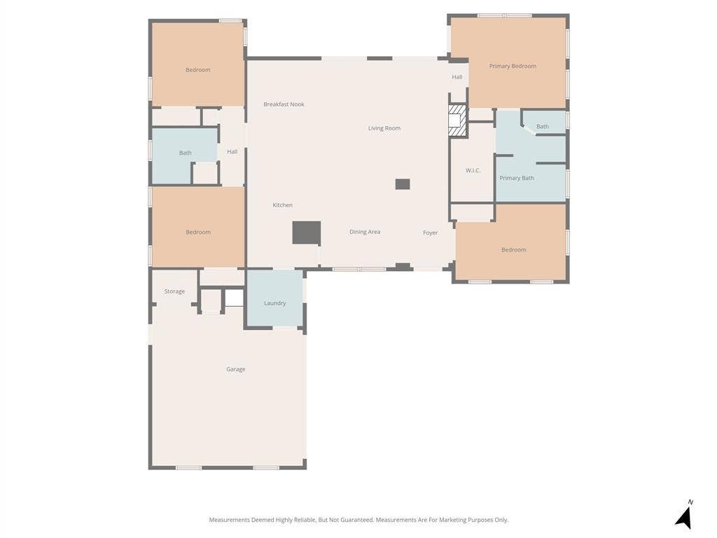 2644 Fairway Ridge Drive, McKinney, TX 75072 2644 Fairway Ridge Drive, McKinney, TX 75072
