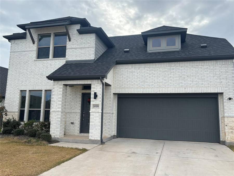 Property photo for 2029 Dovedale Drive, Forney, TX