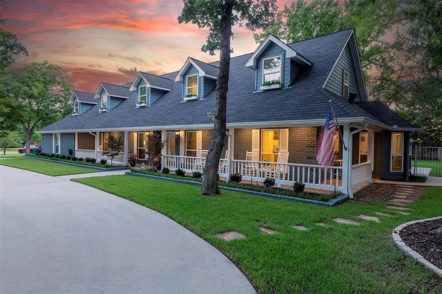 Property photo for 3612 Granada Trail, Denton, TX