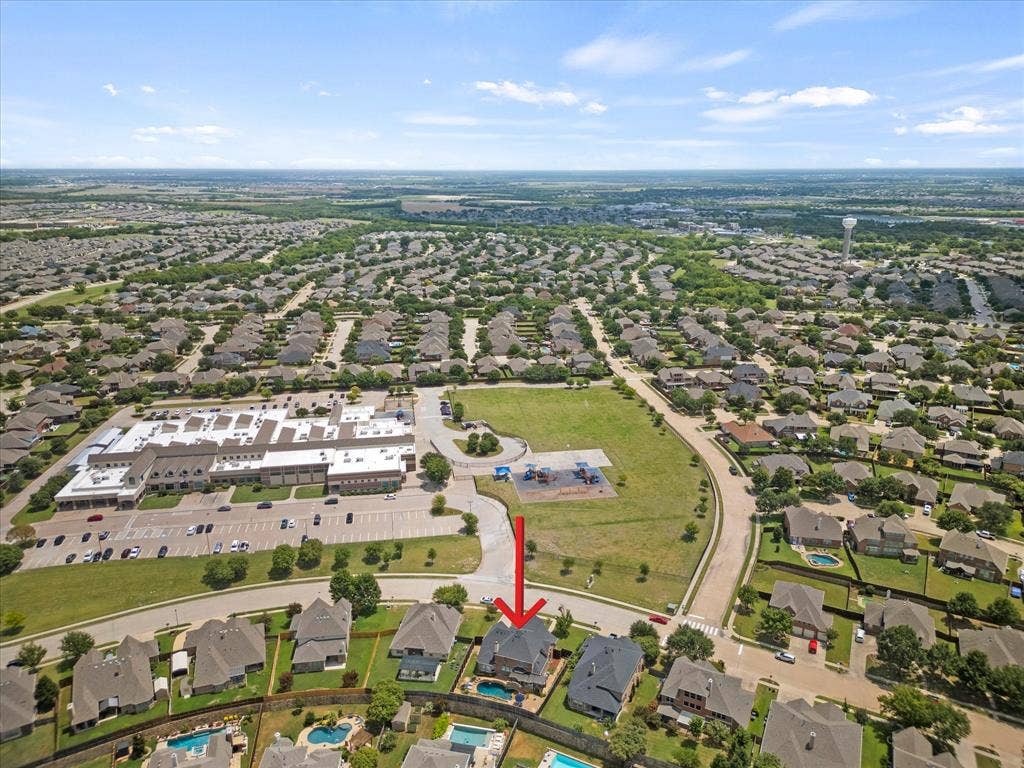 633 Stevenson Drive, Fate, TX 75087 633 Stevenson Drive, Fate, TX 75087