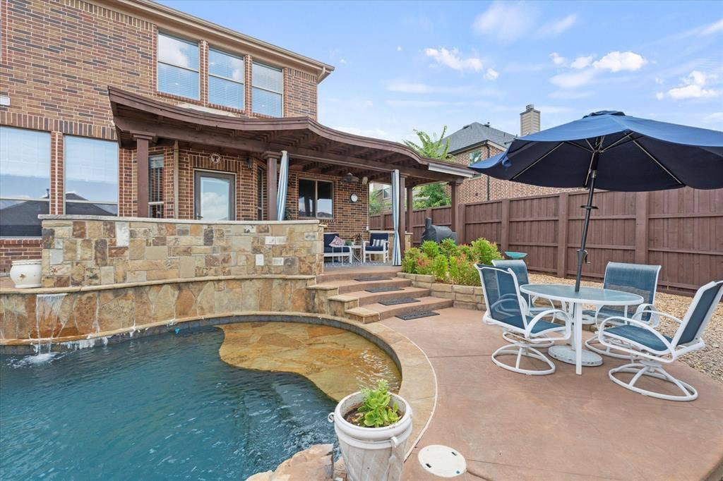 633 Stevenson Drive, Fate, TX 75087 633 Stevenson Drive, Fate, TX 75087