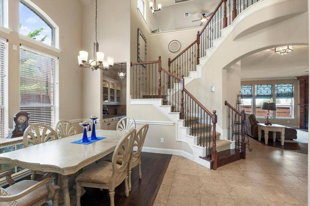 633 Stevenson Drive, Fate, TX 75087 633 Stevenson Drive, Fate, TX 75087