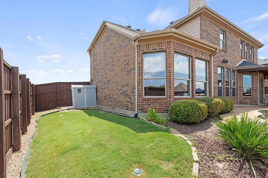633 Stevenson Drive, Fate, TX 75087 633 Stevenson Drive, Fate, TX 75087