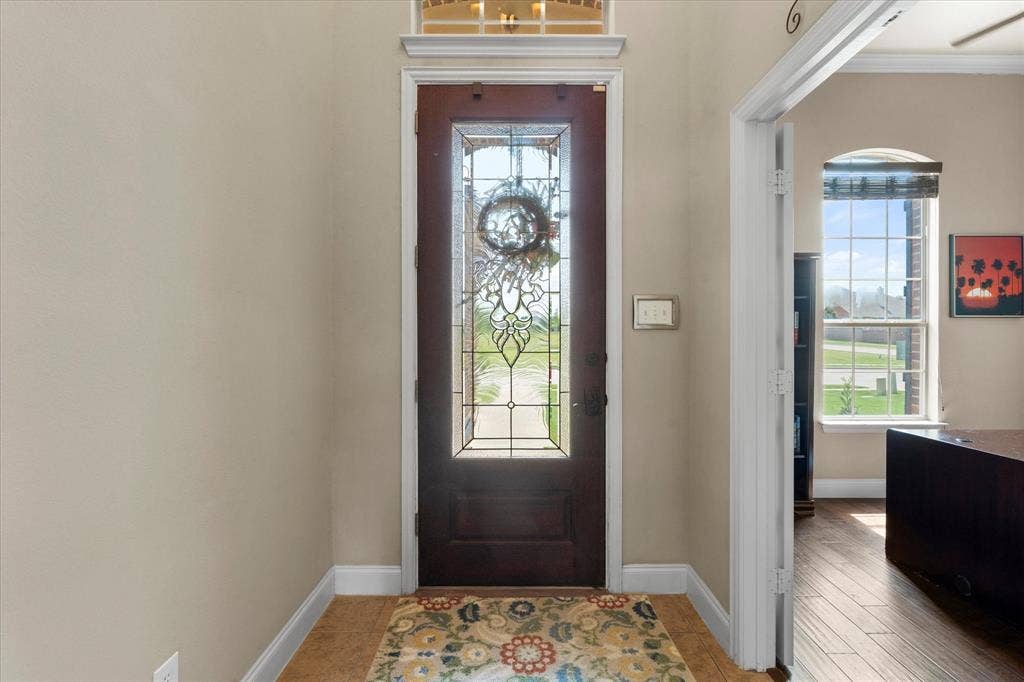 633 Stevenson Drive, Fate, TX 75087 633 Stevenson Drive, Fate, TX 75087