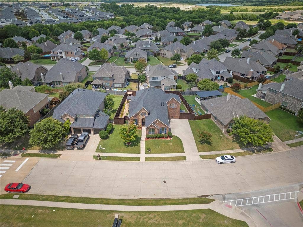 633 Stevenson Drive, Fate, TX 75087 633 Stevenson Drive, Fate, TX 75087