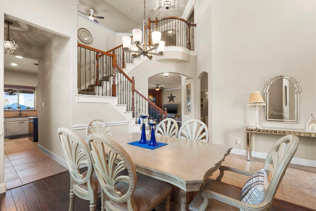 633 Stevenson Drive, Fate, TX 75087 633 Stevenson Drive, Fate, TX 75087