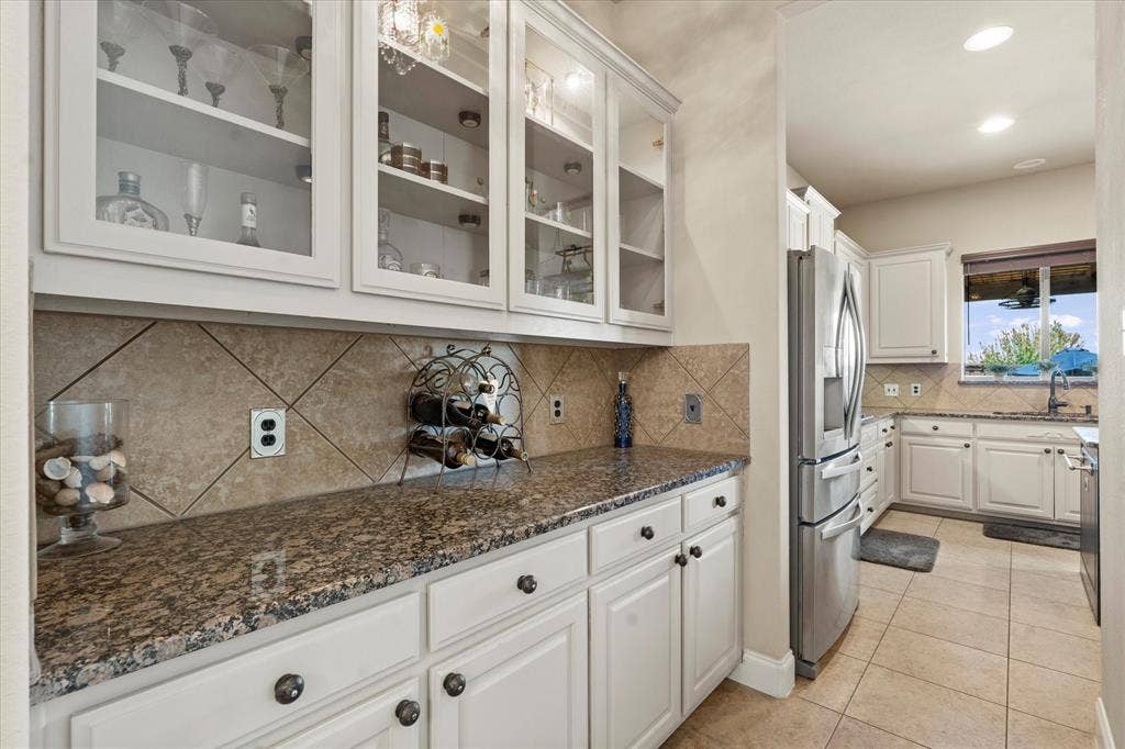 633 Stevenson Drive, Fate, TX 75087 633 Stevenson Drive, Fate, TX 75087