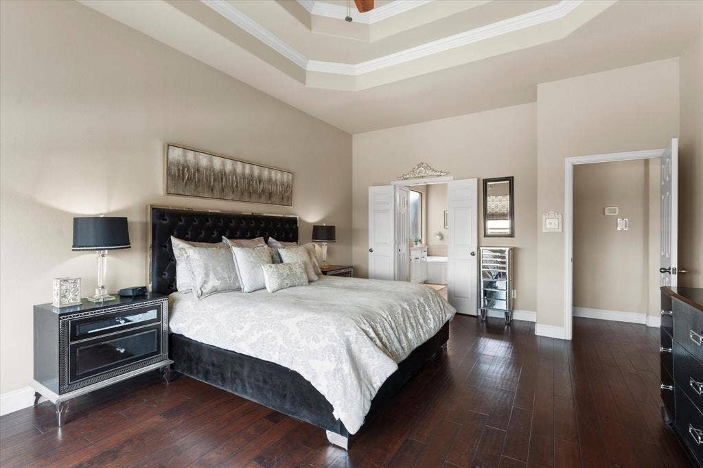 633 Stevenson Drive, Fate, TX 75087 633 Stevenson Drive, Fate, TX 75087