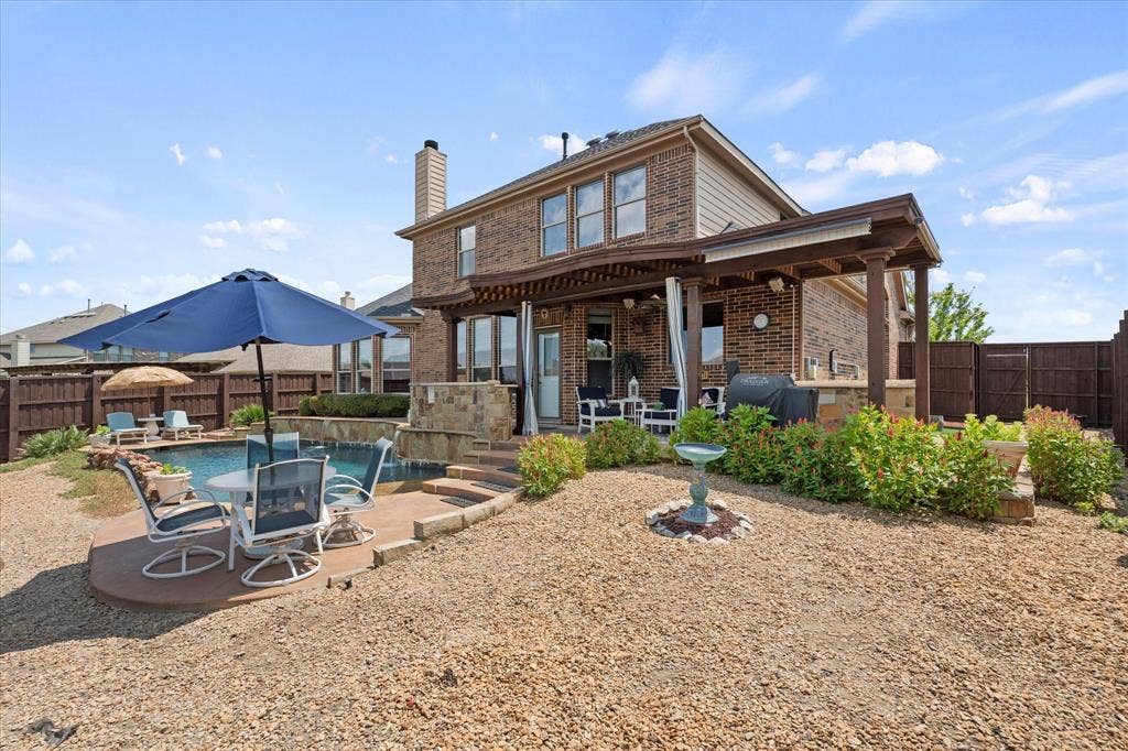 633 Stevenson Drive, Fate, TX 75087 633 Stevenson Drive, Fate, TX 75087