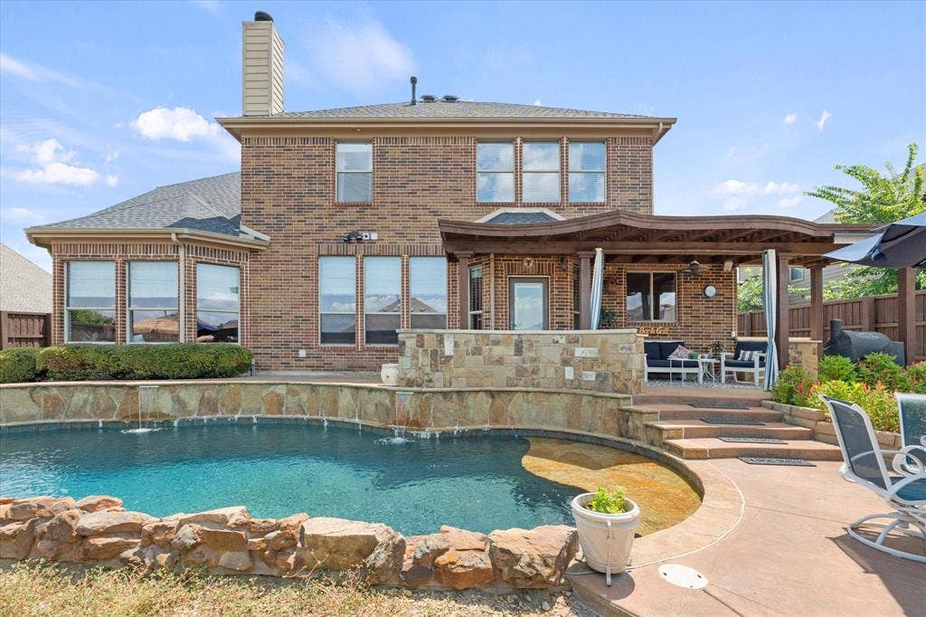 633 Stevenson Drive, Fate, TX 75087 633 Stevenson Drive, Fate, TX 75087