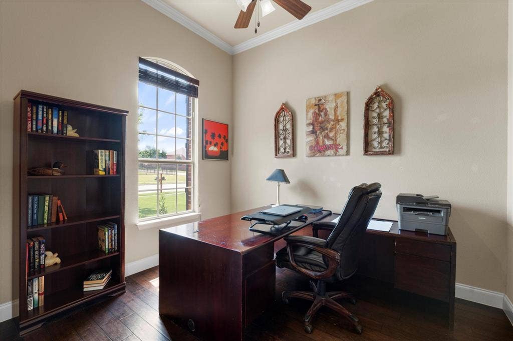 633 Stevenson Drive, Fate, TX 75087 633 Stevenson Drive, Fate, TX 75087