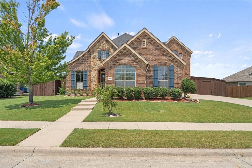 633 Stevenson Drive, Fate, TX 75087 633 Stevenson Drive, Fate, TX 75087
