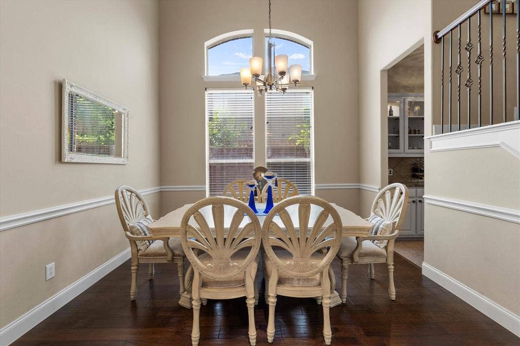 633 Stevenson Drive, Fate, TX 75087 633 Stevenson Drive, Fate, TX 75087