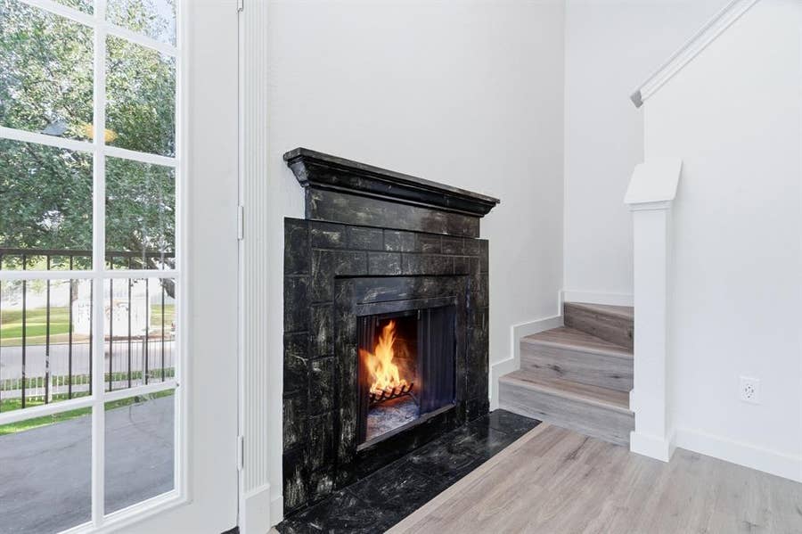 Property photo for 3101 Sondra Drive, #201, Fort Worth, TX