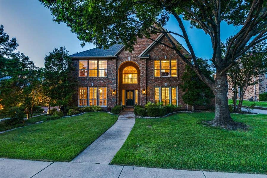 Property photo for 2808 Roundrock, McKinney, TX